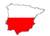 EL PLANTEL COMARCAL DE BETANZOS - Polski
